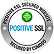 Positive SSL Certificate